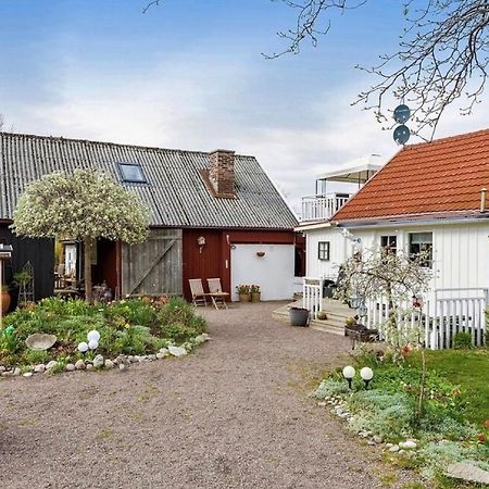 Freadals Gard Åsa Exterior photo
