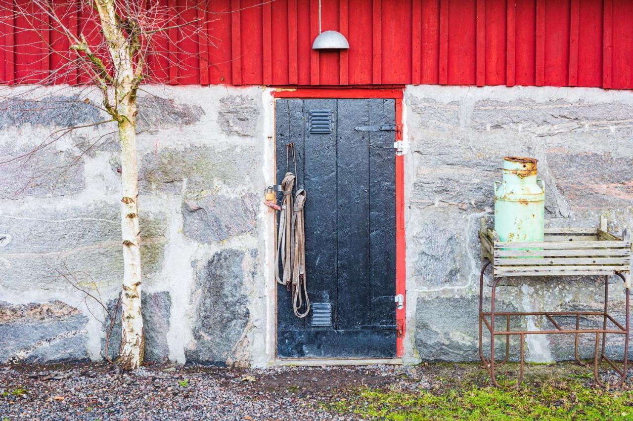 Freadals Gard Åsa Exterior photo